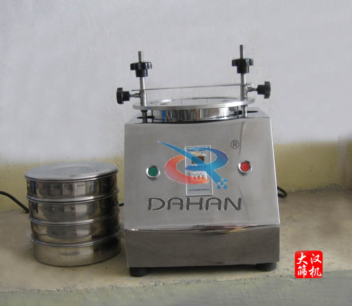 實(shí)驗(yàn)室振動(dòng)篩 實(shí)驗(yàn)室振動(dòng)篩