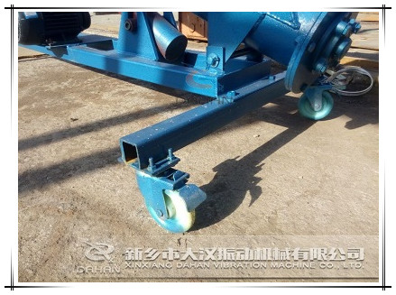 LS159螺旋輸送機(jī)移動輪 LS159螺旋輸送機(jī)移動輪