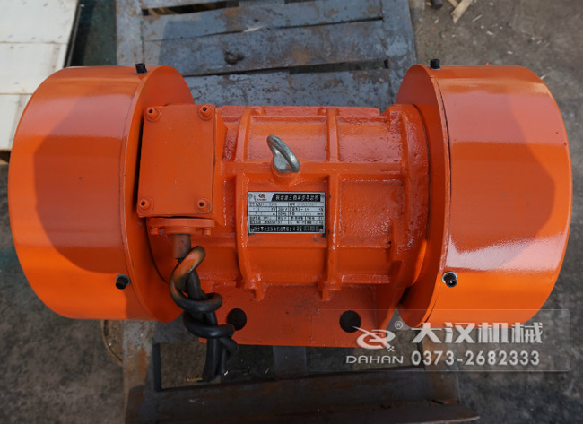 YZS振動電機(jī) YZS振動電機(jī)