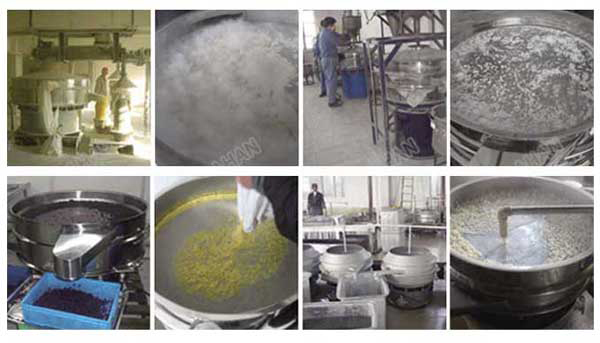 應(yīng)用行業(yè) 應(yīng)用行業(yè)