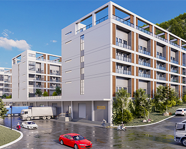 洗衣粉直排篩客戶(hù)使用現(xiàn)場(chǎng)